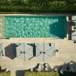 Auli Luxury Retreat - Adults Only Pollença