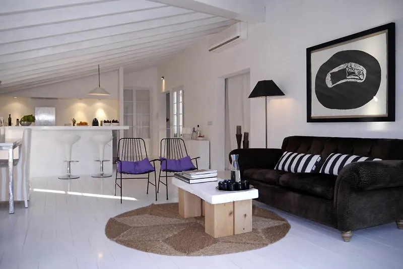 Montision Apartment Pollenca