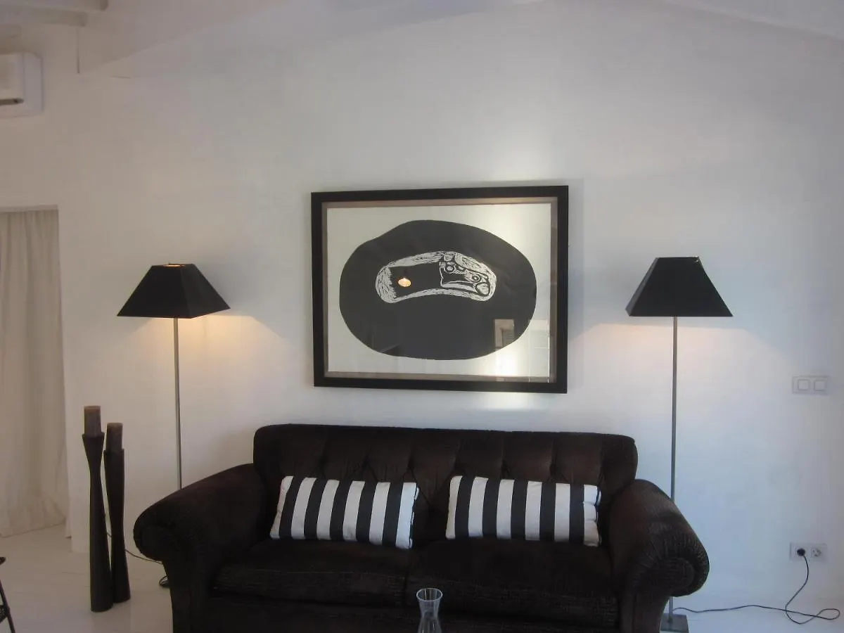 Montision Apartment Pollenca