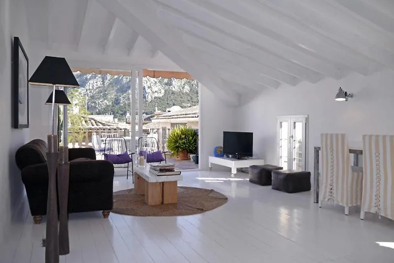 Montision Apartment Pollenca