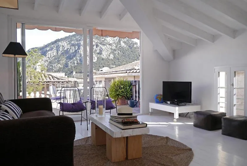 Montision Apartment Pollenca